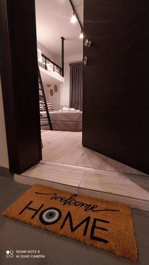 Modern And Sunny Appartement